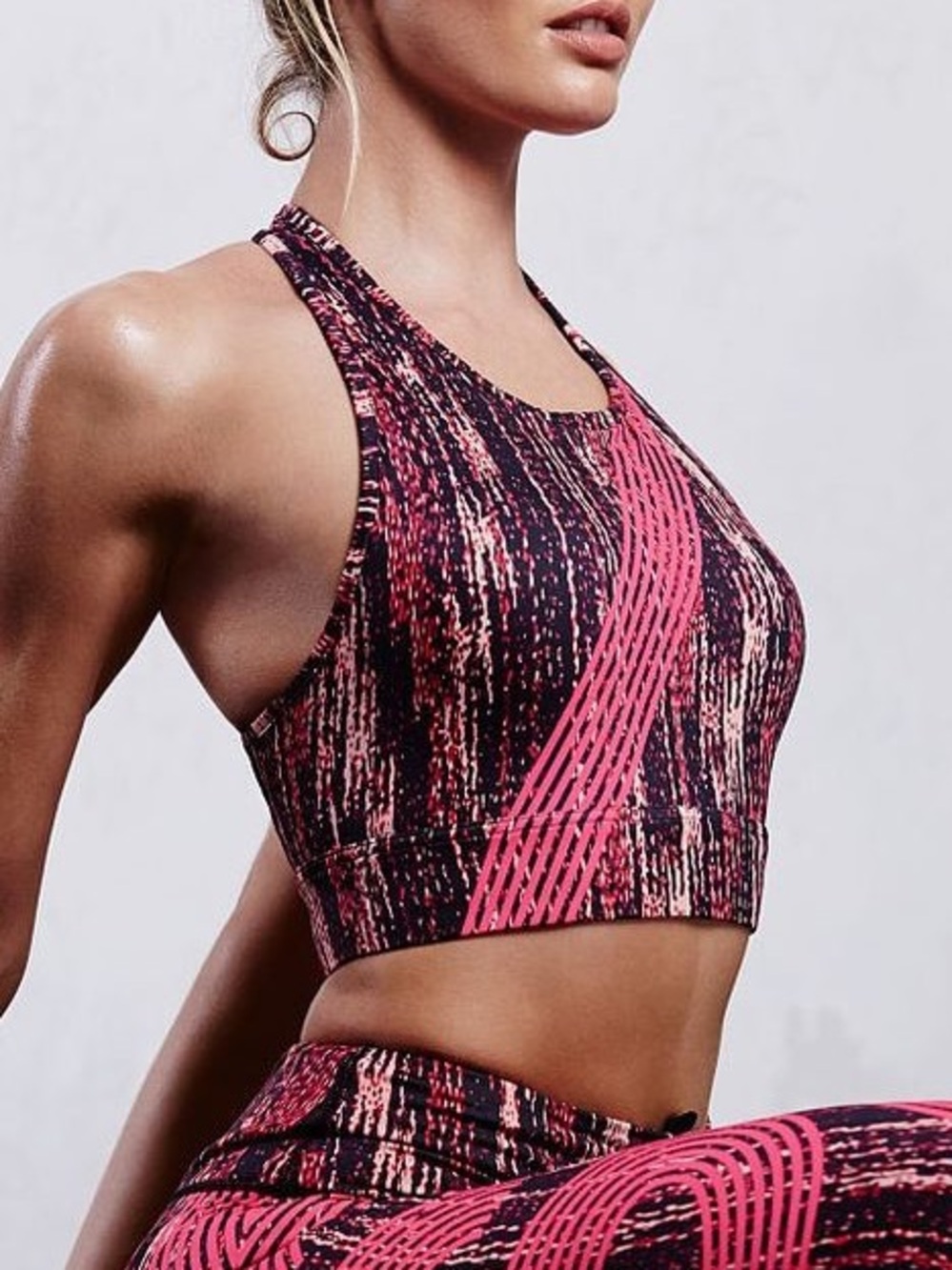 VSX Sports Bra